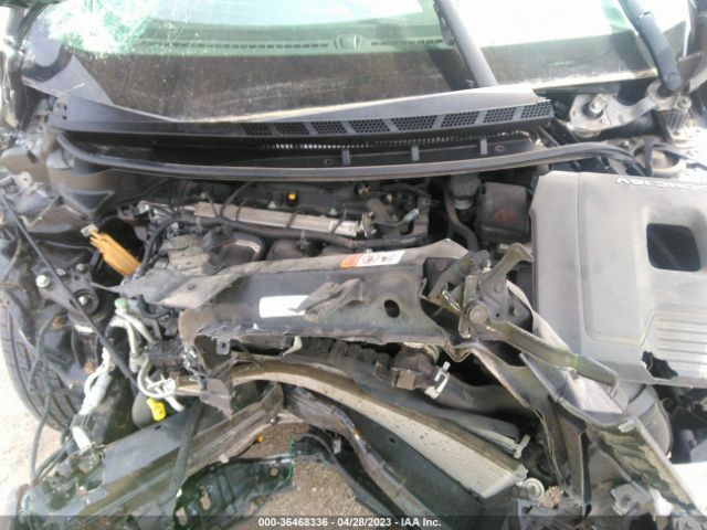 3KPFL4A76HE130548 KIA FORTE LX