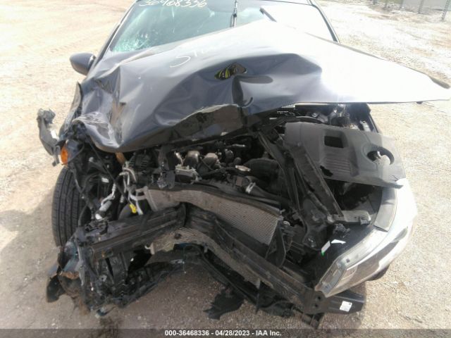 3KPFL4A76HE130548 KIA FORTE LX