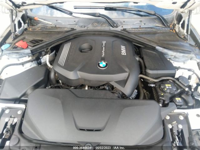WBA8D9G30HNU62940 BMW 3 Series 330i Xdrive
