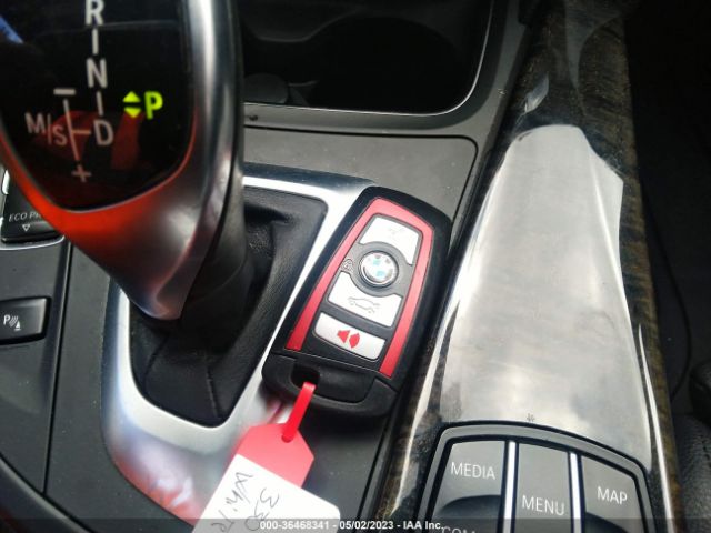 WBA8D9G30HNU62940 BMW 3 Series 330i Xdrive