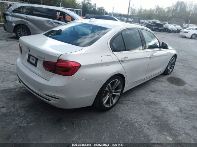 WBA8D9G30HNU62940 BMW 3 Series 330i Xdrive