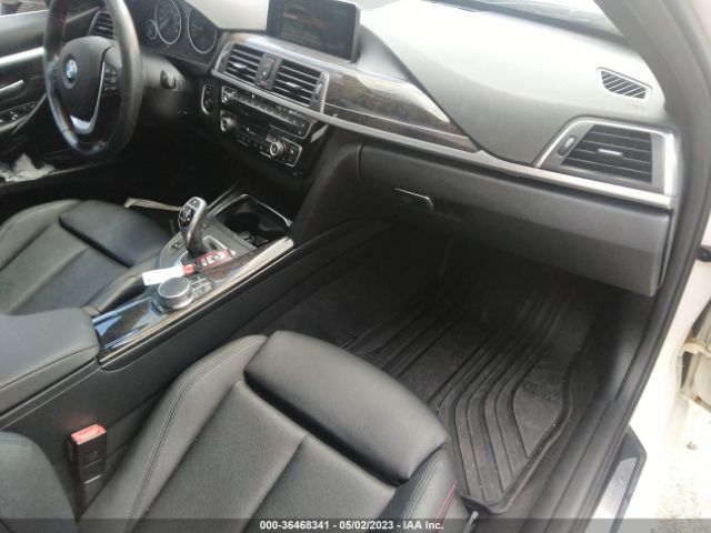 WBA8D9G30HNU62940 BMW 3 Series 330i Xdrive
