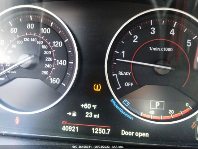 WBA8D9G30HNU62940 BMW 3 Series 330i Xdrive