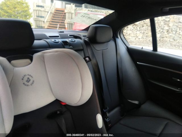WBA8D9G30HNU62940 BMW 3 Series 330i Xdrive