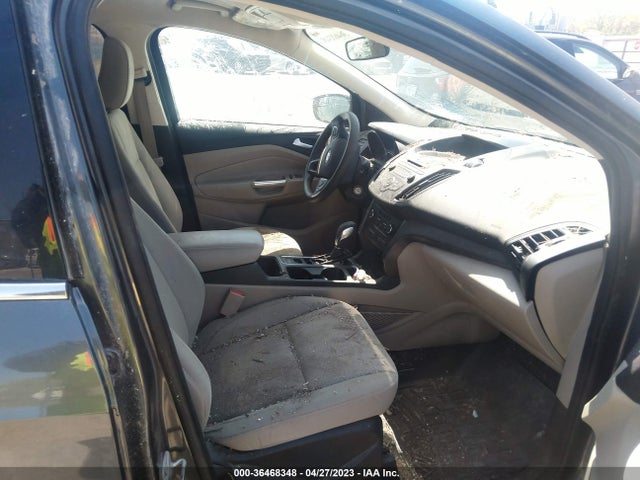 2018 FORD ESCAPE SE VIN: 1FMCU9GD0JUB29134