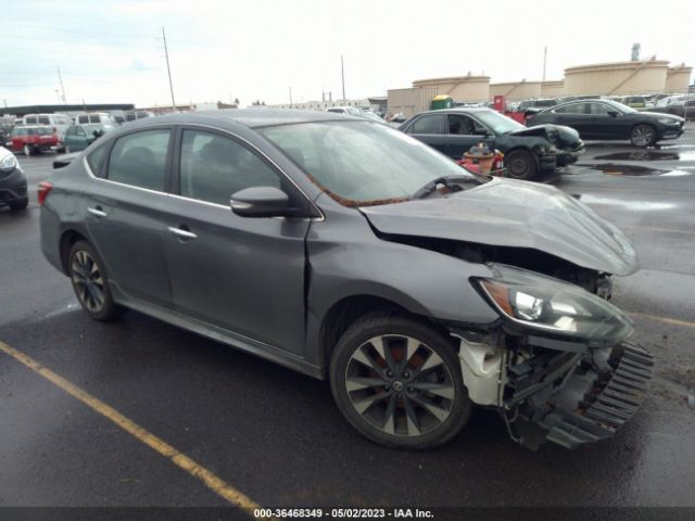 3N1AB7AP5KY441749 auction archive image
