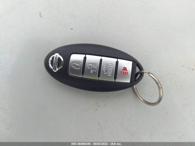 3N1AB7AP5KY441749 Nissan SENTRA SR