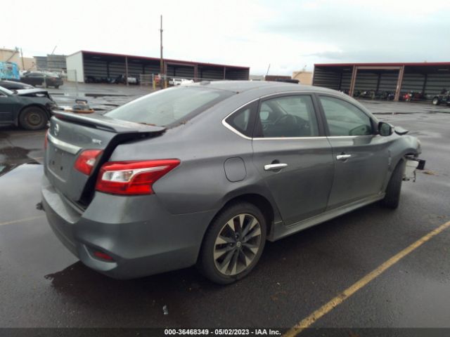 3N1AB7AP5KY441749 Nissan SENTRA SR