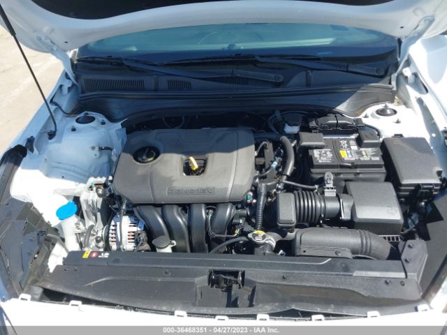 3KPF54AD4PE596493 KIA Forte Gt-line