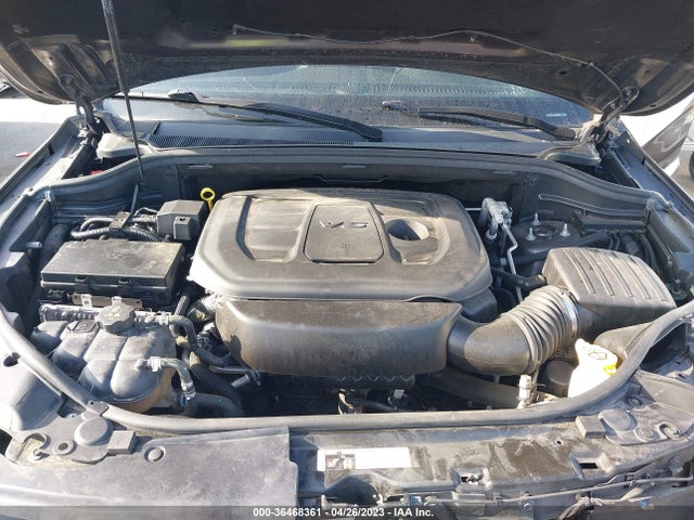 Jeep Grand Cherokee Laredo E 2019 1C4RJEAG9KC754674 Image 11