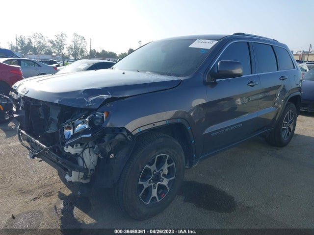 Jeep Grand Cherokee Laredo E 2019 1C4RJEAG9KC754674 Image 2