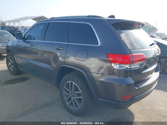 Jeep Grand Cherokee Laredo E 2019 1C4RJEAG9KC754674 Image 4