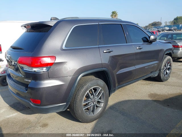 Jeep Grand Cherokee Laredo E 2019 1C4RJEAG9KC754674 Image 5