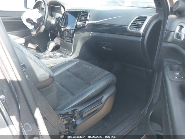 Jeep Grand Cherokee Laredo E 2019 1C4RJEAG9KC754674 Image 6