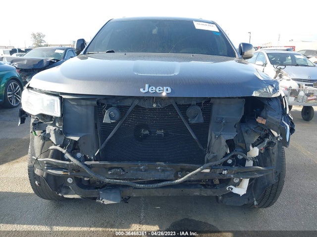 Jeep Grand Cherokee Laredo E 2019 1C4RJEAG9KC754674 Image 7