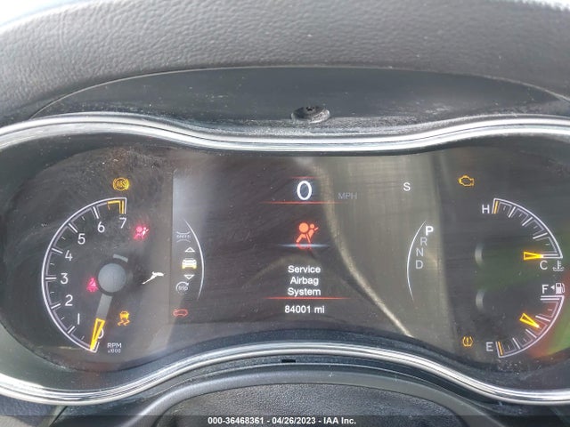 Jeep Grand Cherokee Laredo E 2019 1C4RJEAG9KC754674 Image 8
