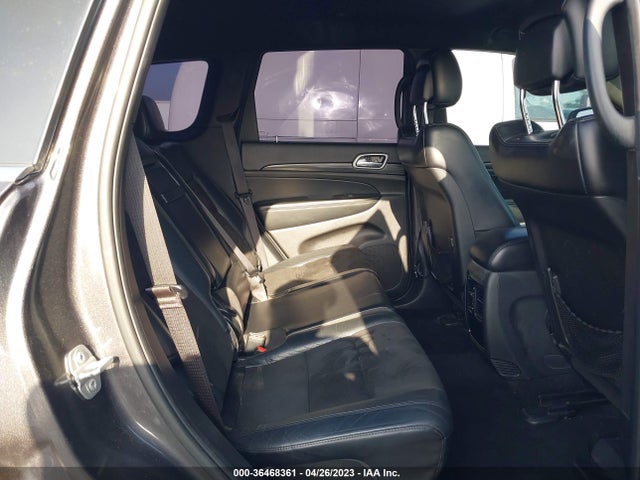 Jeep Grand Cherokee Laredo E 2019 1C4RJEAG9KC754674 Image 9