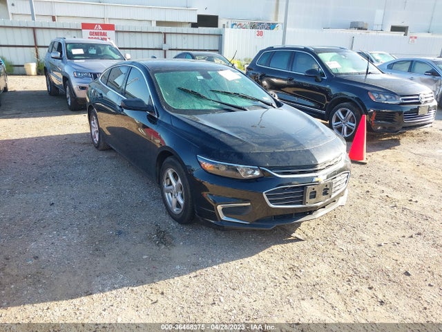 2017 1G1ZB5ST5HF267836 main image