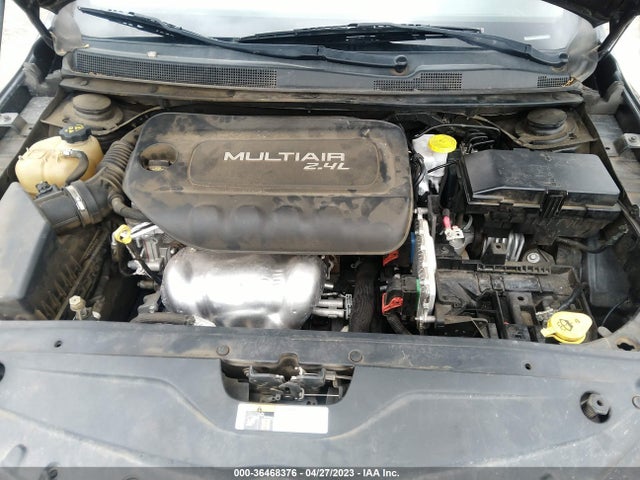 1C3CCCABXGN172219 Chrysler 200 Limited
