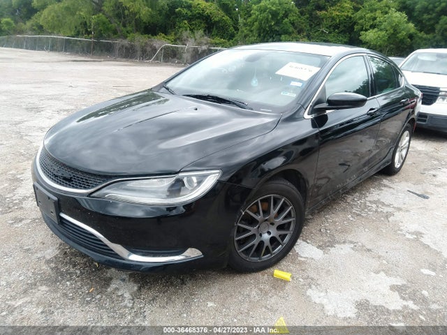 1C3CCCABXGN172219 Chrysler 200 Limited