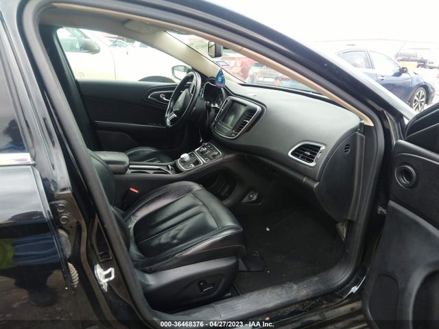 1C3CCCABXGN172219 Chrysler 200 Limited