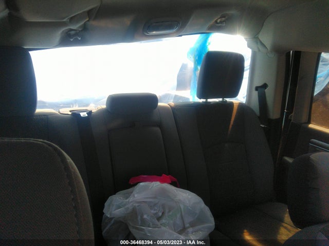 2013 RAM 1500 BIG HORN VIN: 1C6RR7LT4DS550170