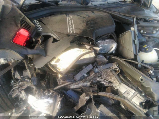 WBA8E1G56GNT36841 BMW 3 Series 320i
