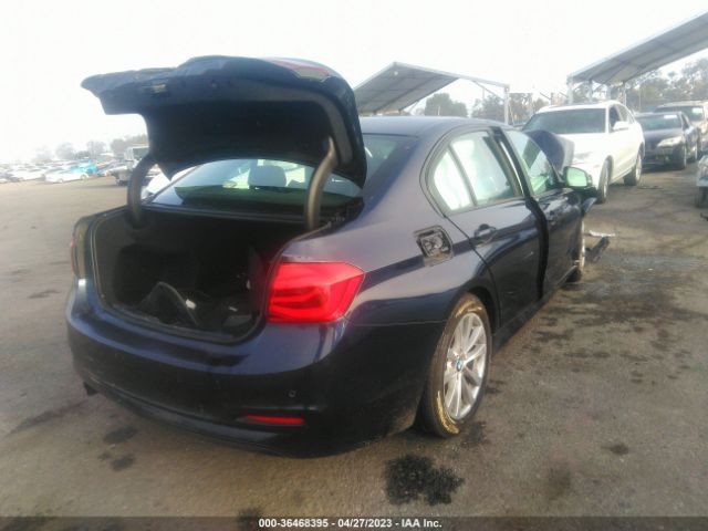 WBA8E1G56GNT36841 BMW 3 Series 320i