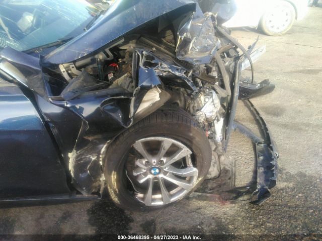 WBA8E1G56GNT36841 BMW 3 Series 320i