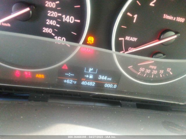 WBA8E1G56GNT36841 BMW 3 Series 320i