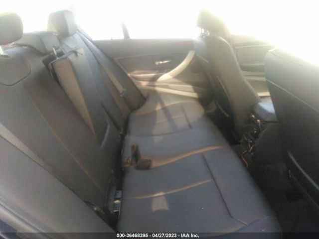 WBA8E1G56GNT36841 BMW 3 Series 320i