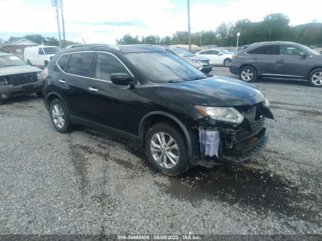 KNMAT2MV5GP641112 auction archive image
