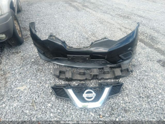 KNMAT2MV5GP641112 Nissan ROGUE SV