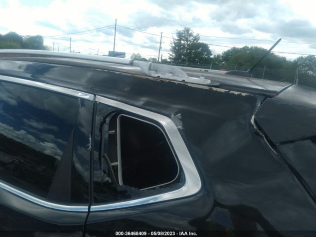 KNMAT2MV5GP641112 Nissan ROGUE SV