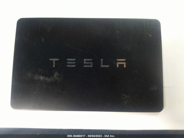 7SAYGDEE9NA002607 Tesla Model Y Long Range