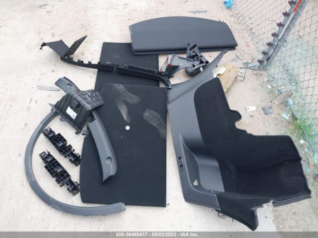 7SAYGDEE9NA002607 Tesla Model Y Long Range