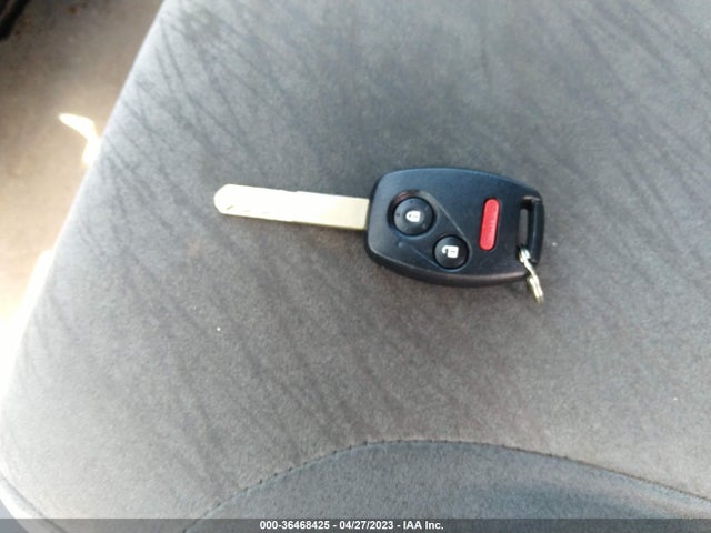 2007 HONDA CIVIC CPE LX VIN: 2HGFG12677H514139
