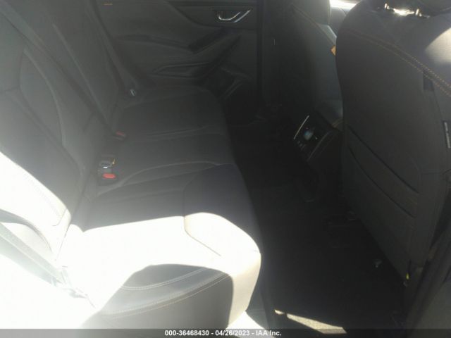 JF2SKAMC5NH418190 Subaru Forester Wilderness