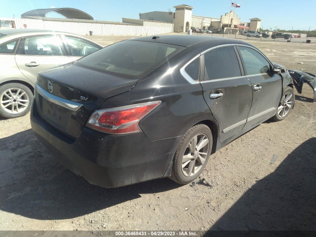 Nissan Altima 2.5 Sv 2015 1N4AL3APXFC148887 Image 4