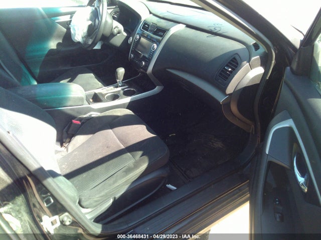 Nissan Altima 2.5 Sv 2015 1N4AL3APXFC148887 Image 5