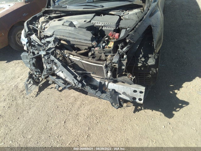 Nissan Altima 2.5 Sv 2015 1N4AL3APXFC148887 Image 6