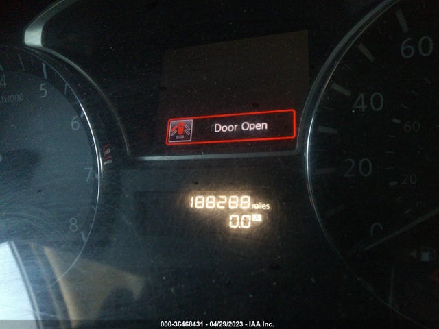 Nissan Altima 2.5 Sv 2015 1N4AL3APXFC148887 Image 7