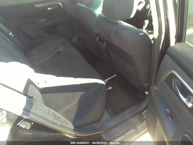 Nissan Altima 2.5 Sv 2015 1N4AL3APXFC148887 Image 8