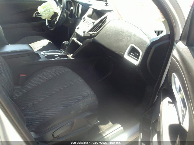 2016 CHEVROLET EQUINOX LT VIN: 2GNALCEKXG1123303