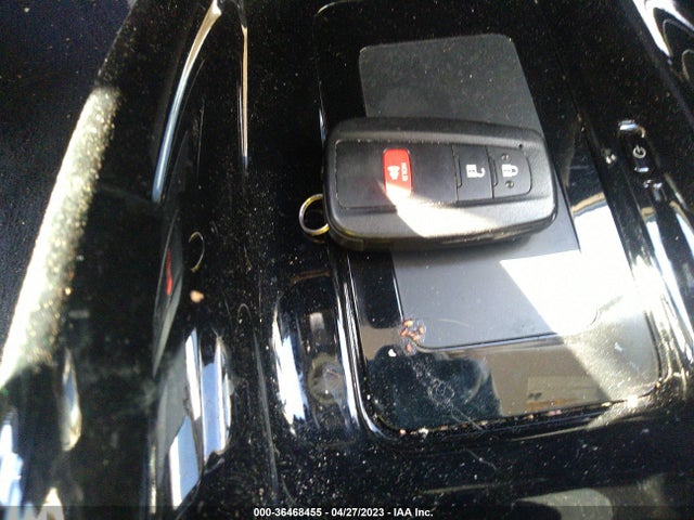 Toyota Prius Two/two Eco/three 2017 JTDKARFU6H3543013 Image 11
