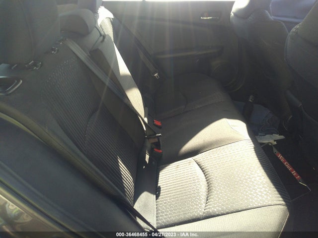 Toyota Prius Two/two Eco/three 2017 JTDKARFU6H3543013 Image 8