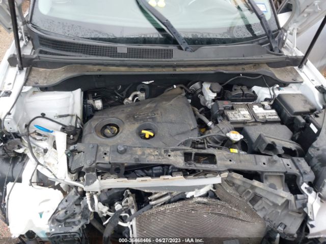 KNDJP3A54K7690082 KIA SOUL +