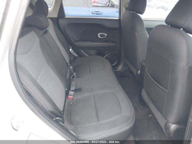 KNDJP3A54K7690082 KIA SOUL +