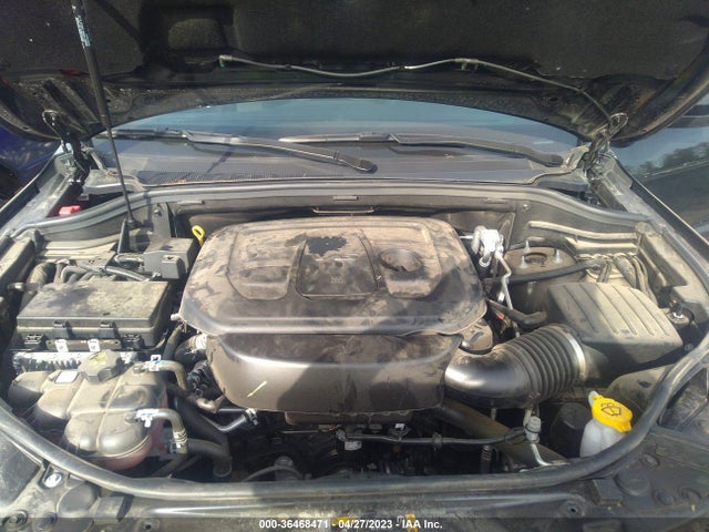 Jeep Grand Cherokee Laredo E 2021 1C4RJFAG6MC817190 Image 10