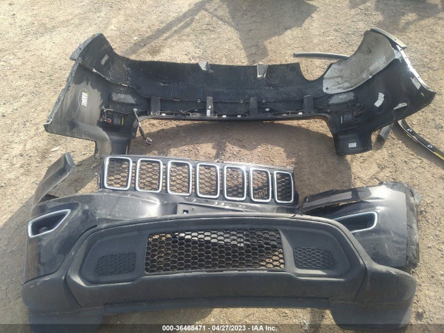 Jeep Grand Cherokee Laredo E 2021 1C4RJFAG6MC817190 Image 11
